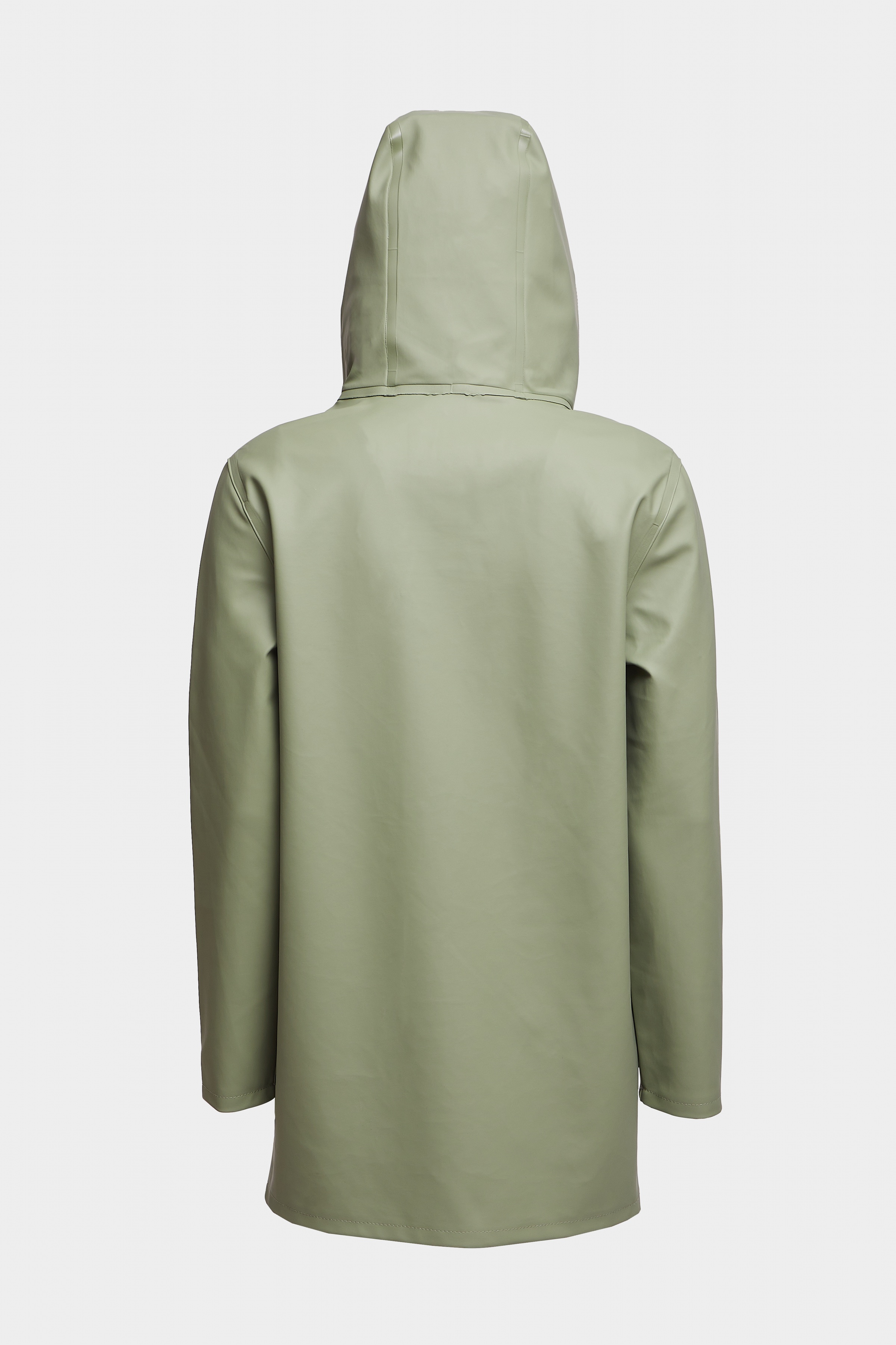 Stockholm Raincoat Alf Alfa - 6