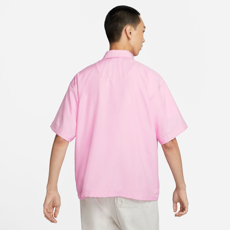 Nike Nike Sportswear Little Daisy Series Shirt 'Pink' HJ3956-662 outlook