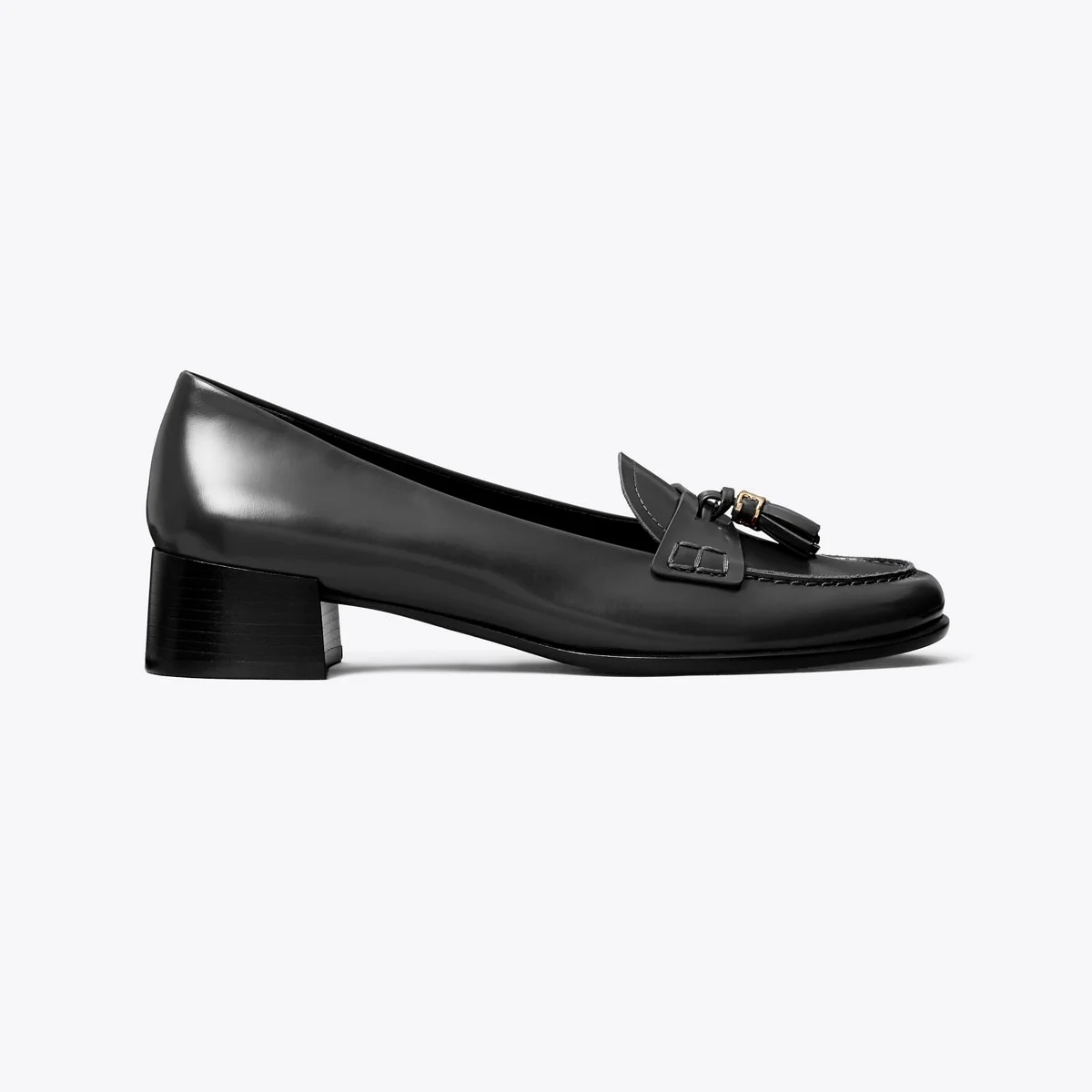 Tassel Loafer - 1