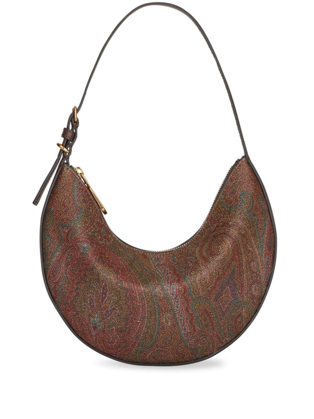 small Etro Essential Hobo shoulder bag - 1