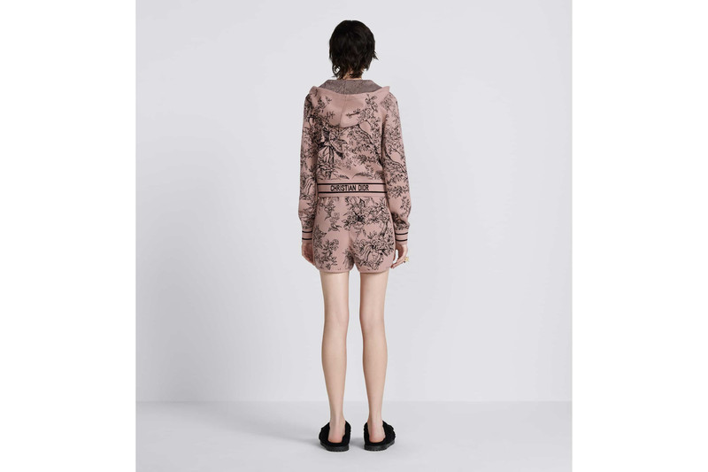 Dior Chez Moi Shorts 6