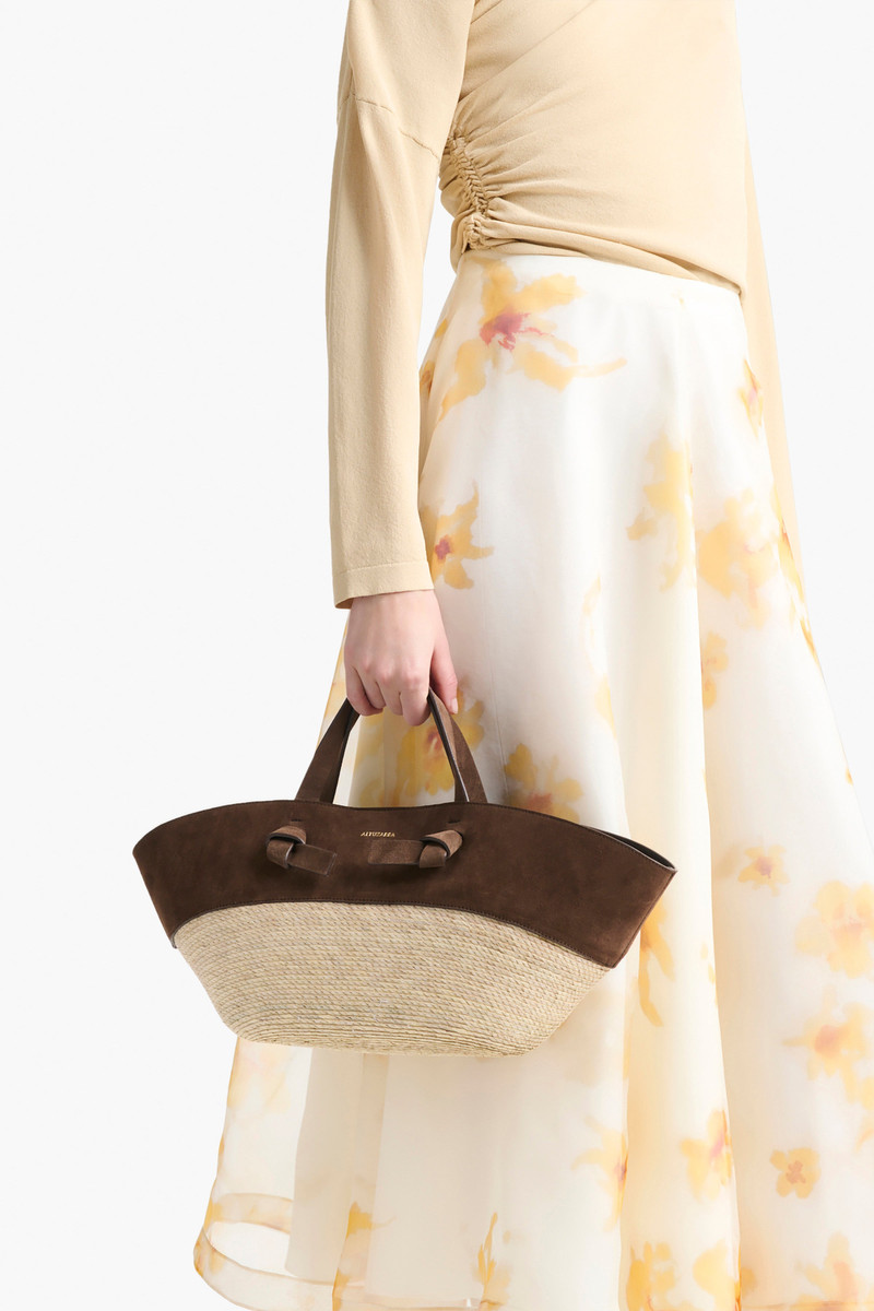 Altuzarra KNOT BASKET SMALL outlook