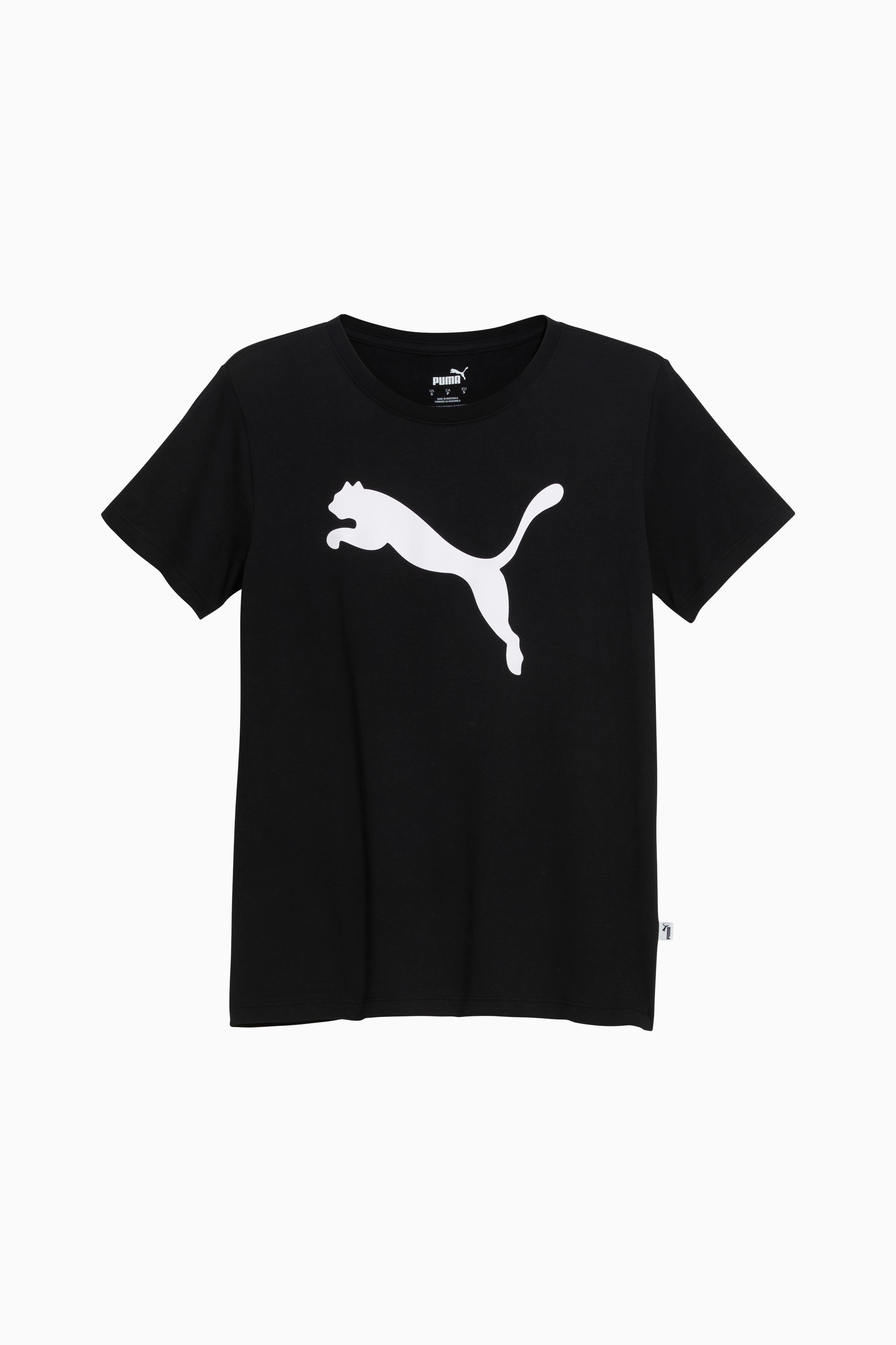 Essentials Big Cat Logo Women's Tee - 1