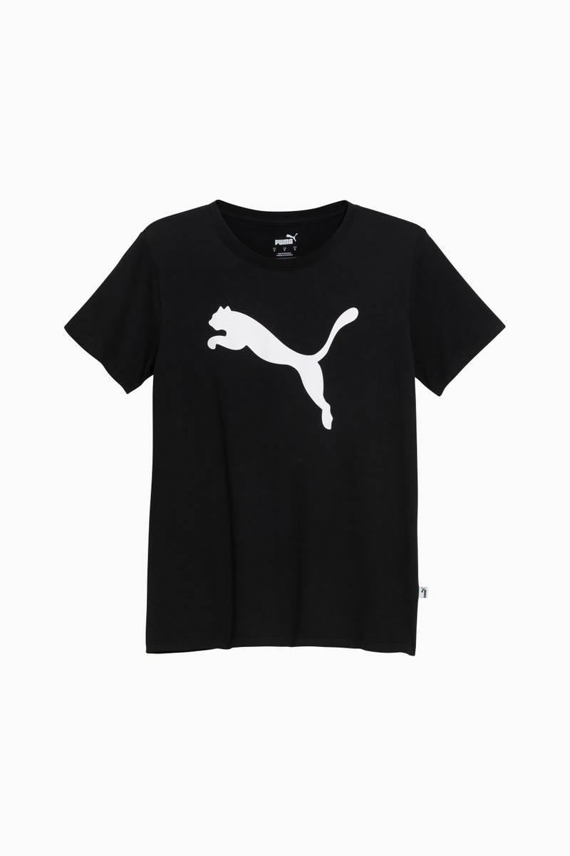 Essentials Big Cat Logo Women's Tee - 1