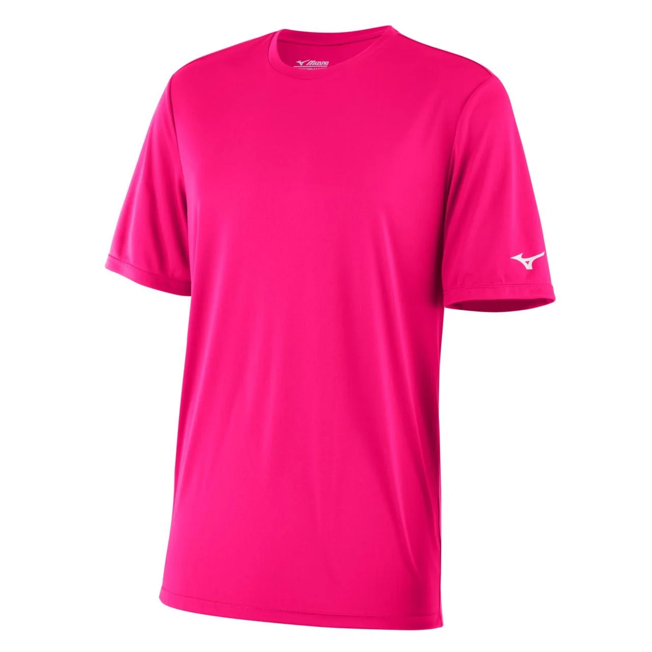Mizuno NXT Short Sleeve Tee - 1