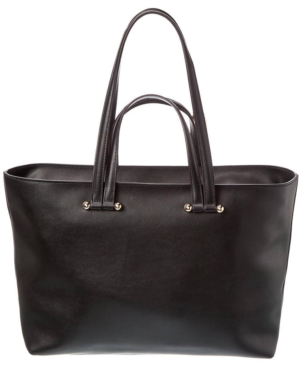 Furla Duetto Large Leather Tote - 2