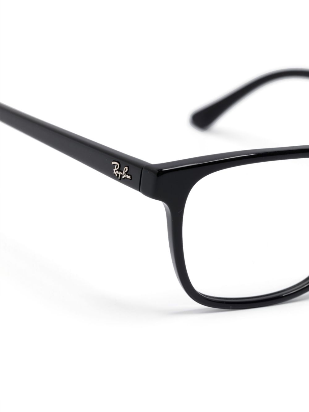 rectangle-frame glasses - 3