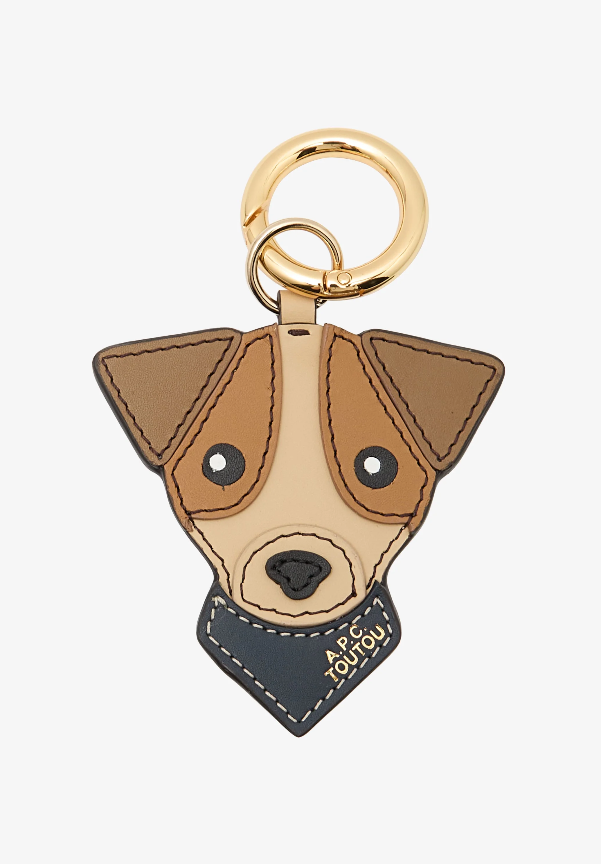 CHIEN KEY RING - 1