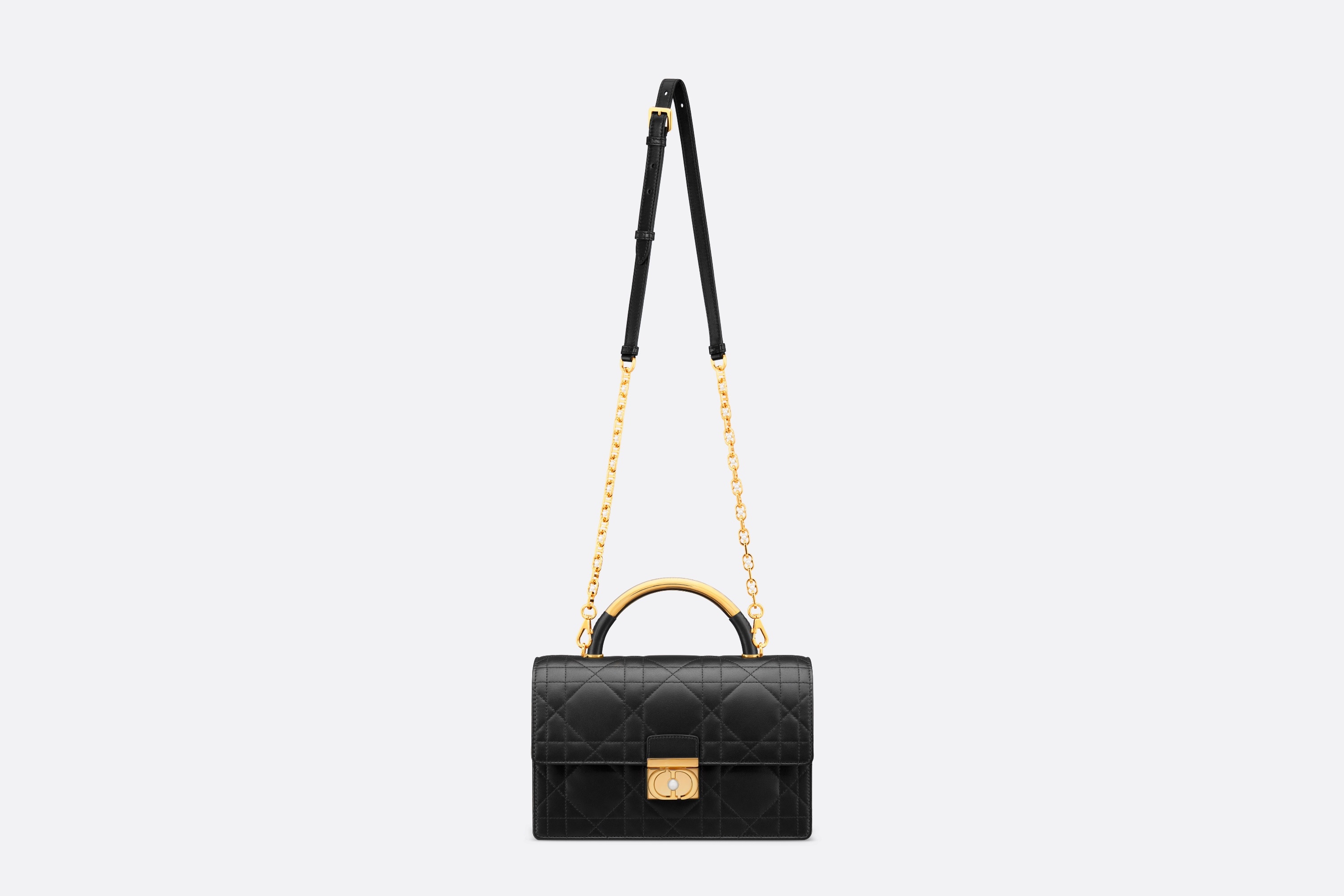 Medium Dior Ange Bag - 5