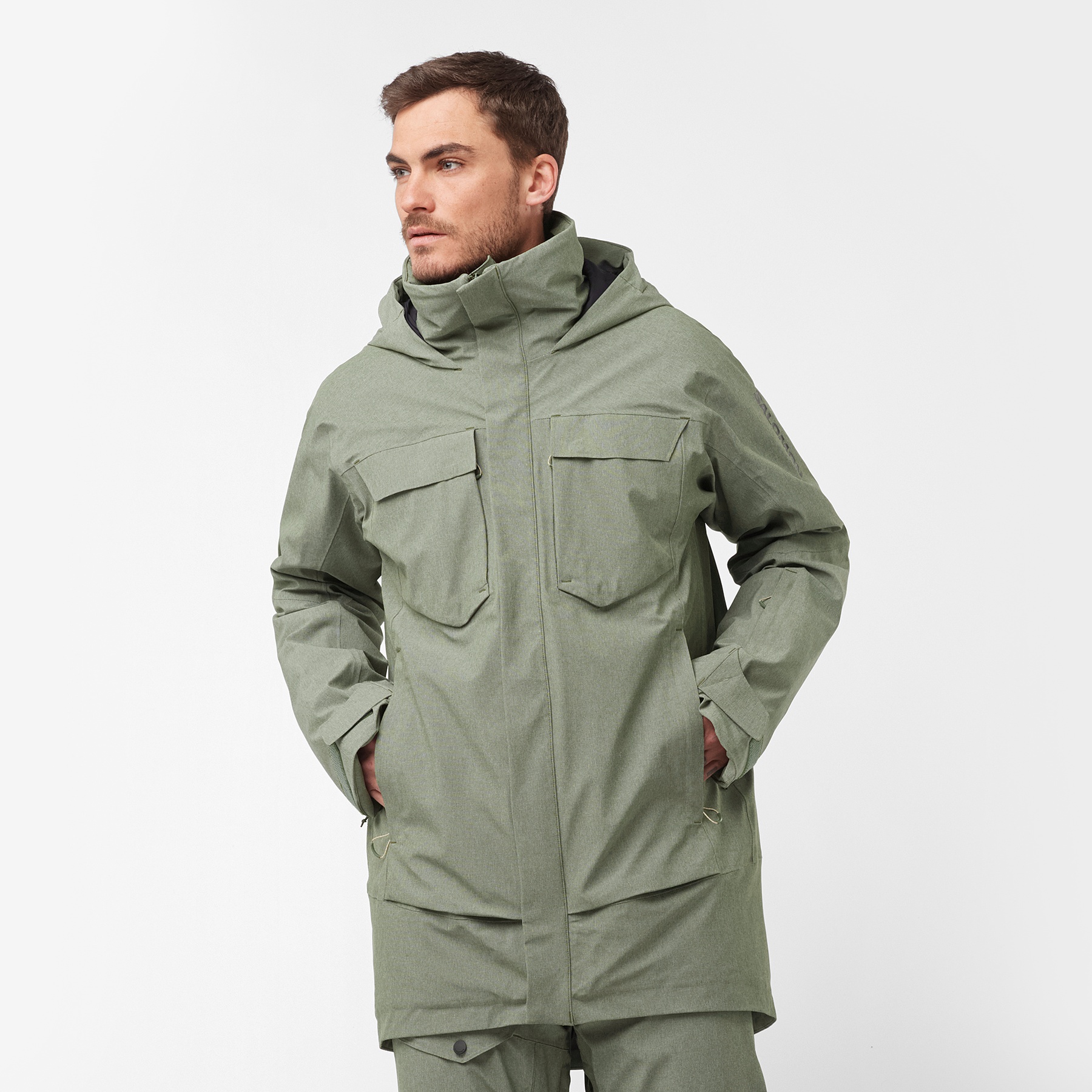 STANCE CARGO - 1