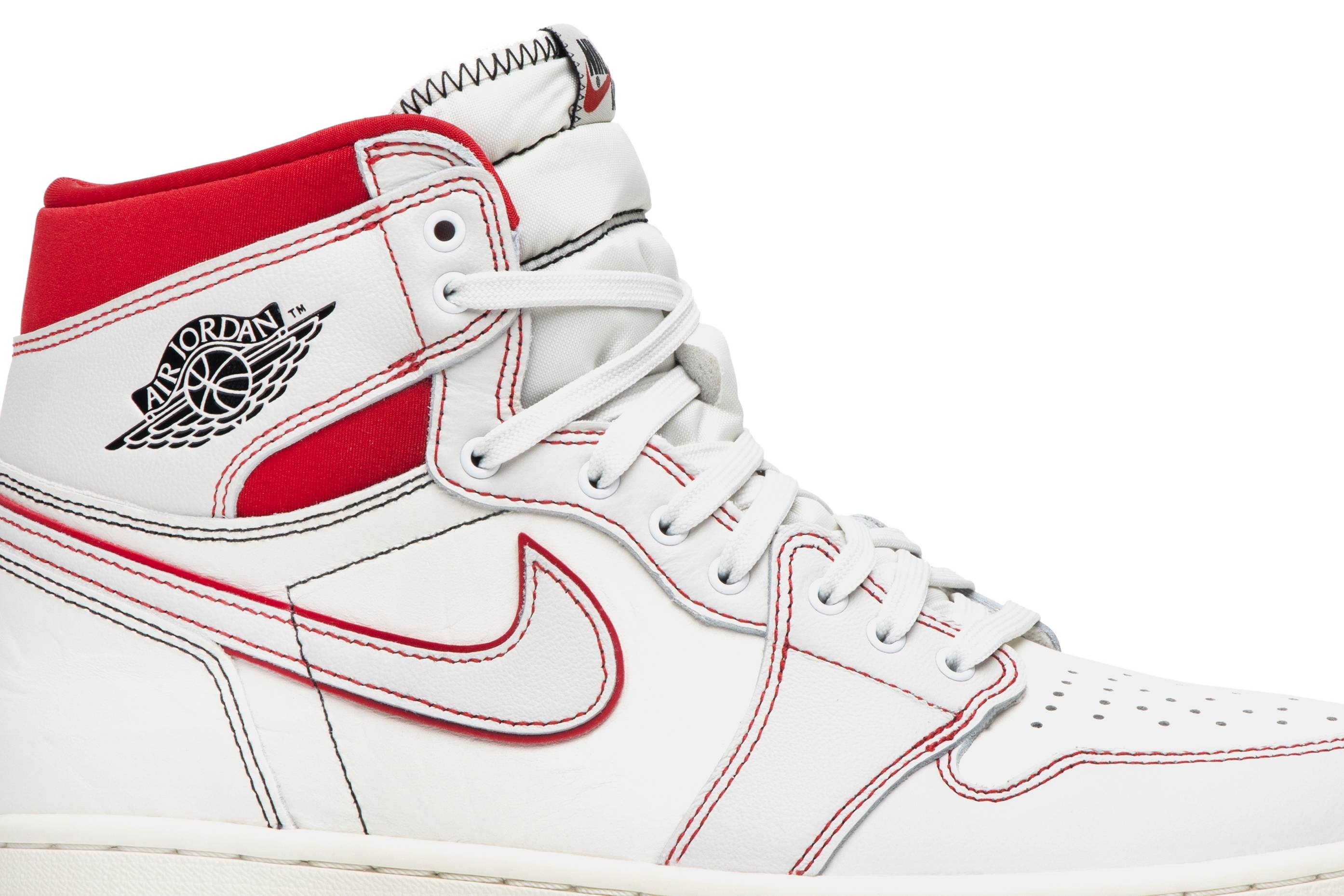 Air Jordan 1 Retro High OG 'Phantom' - 2