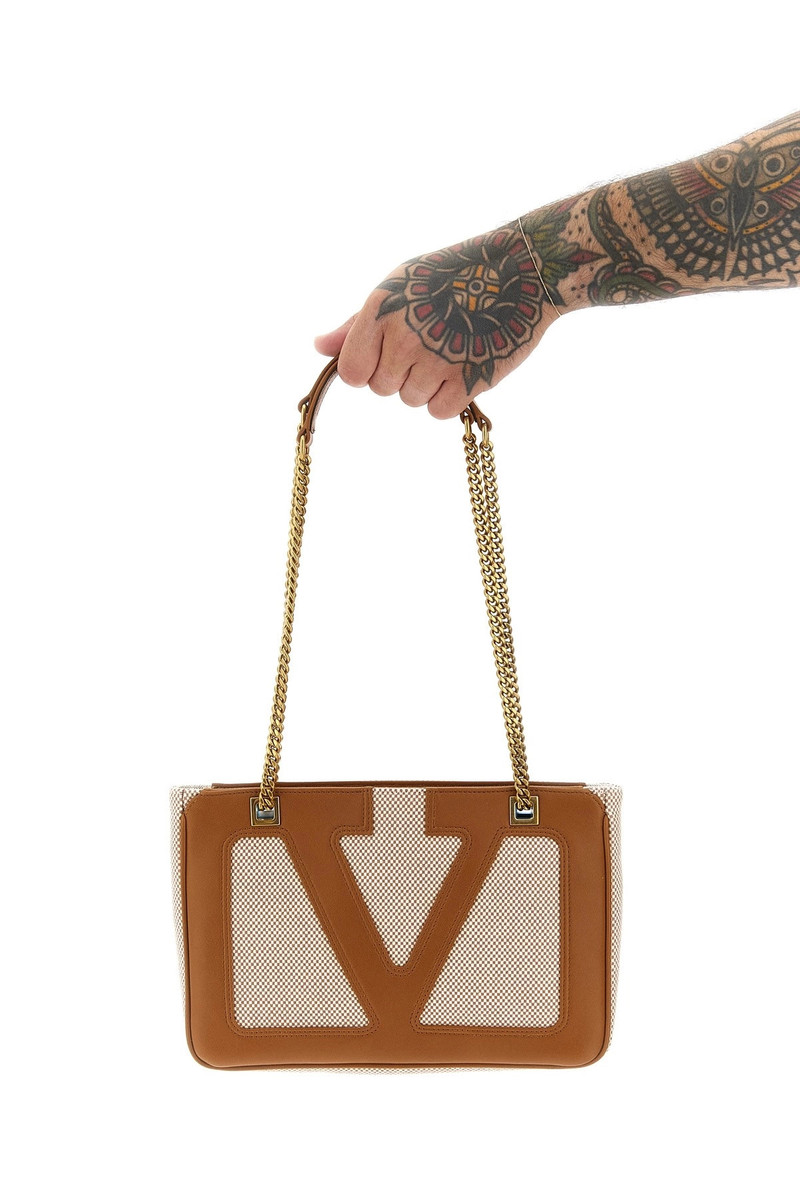 Valentino Valentino Garavani 'Viva Superstar' shoulder bag outlook