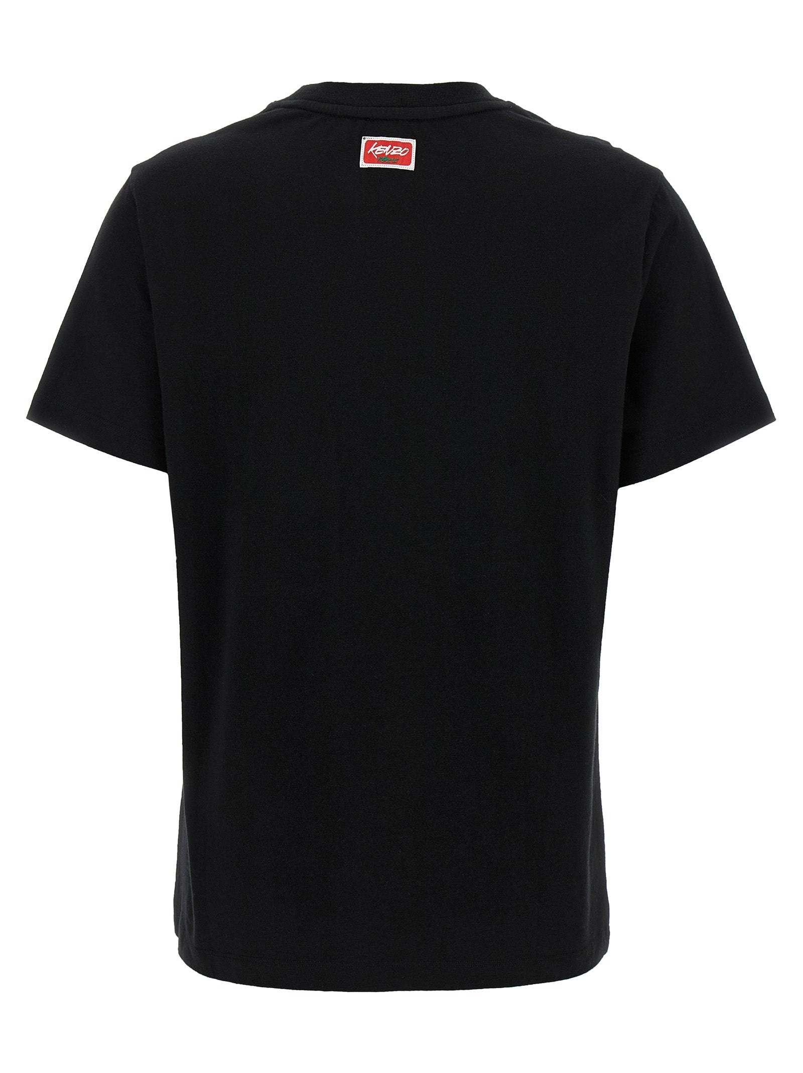 Futura T-Shirt Black - 2