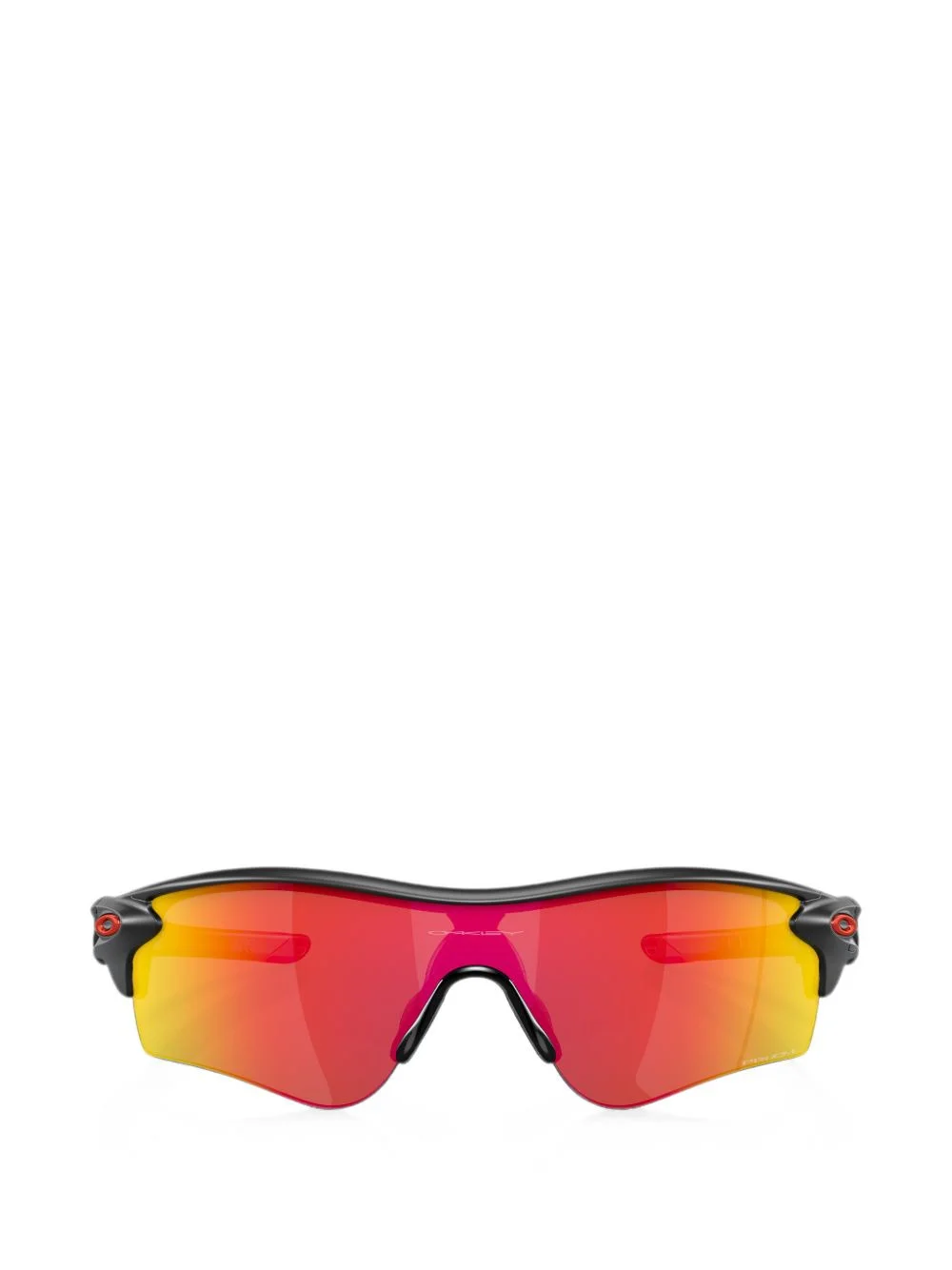 RadarLock® Path® geometric-frame sunglasses - 1