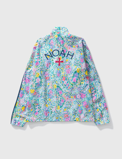 adidas Originals NOAH X ADIDAS FLORAL JACKET outlook