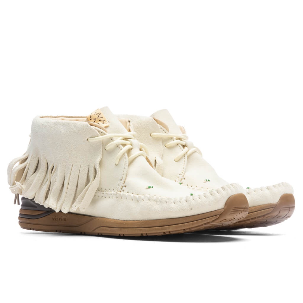 FBT SHAMAN-FOLK - IVORY - 2