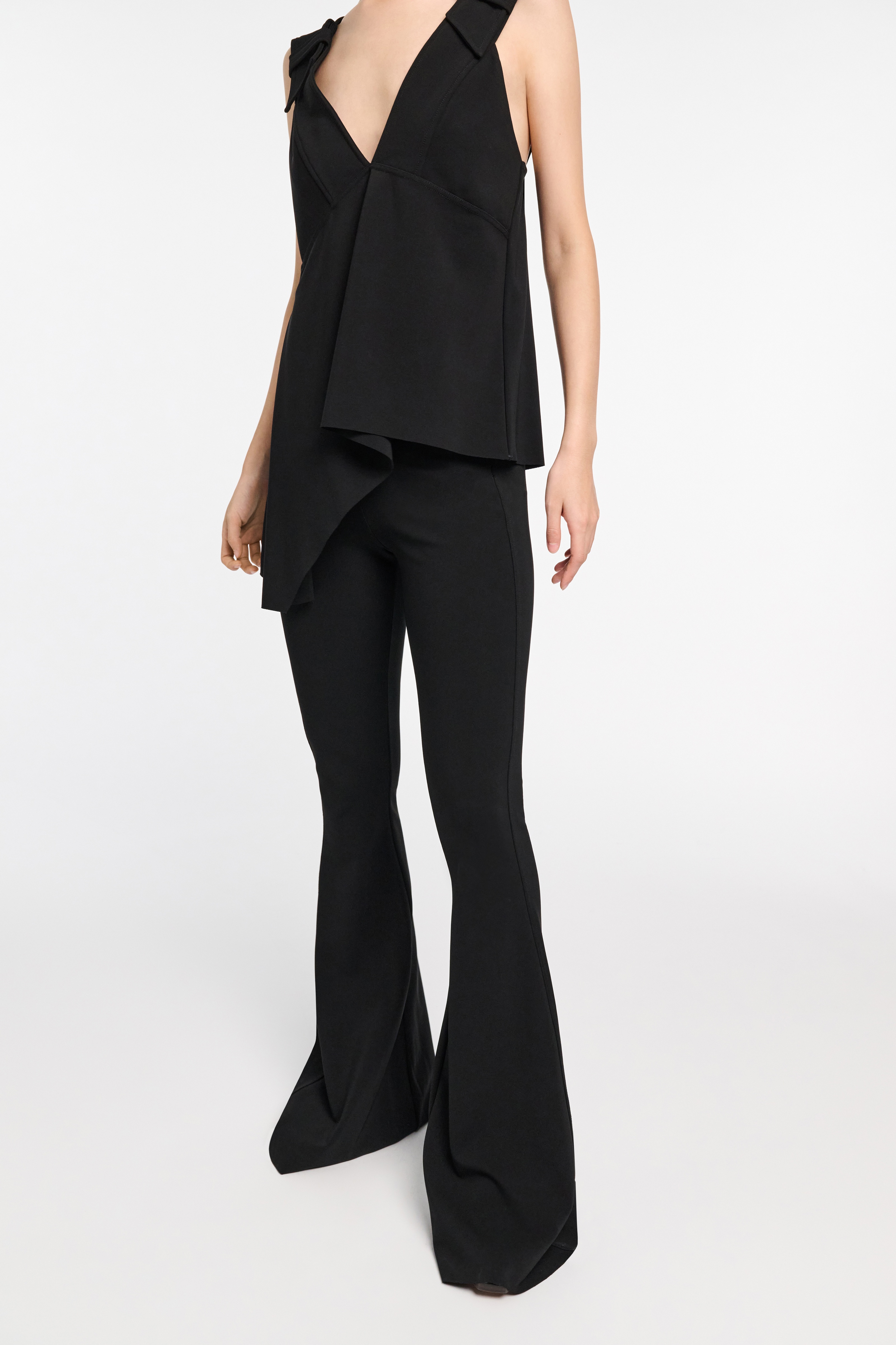 SOFT SHAPE pants - 6