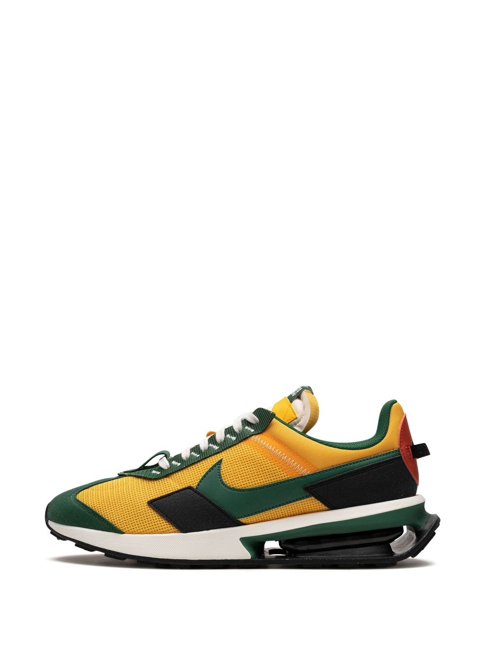 Air Max Pre-Day "University Gold/Gorge Green" sneakers - 5