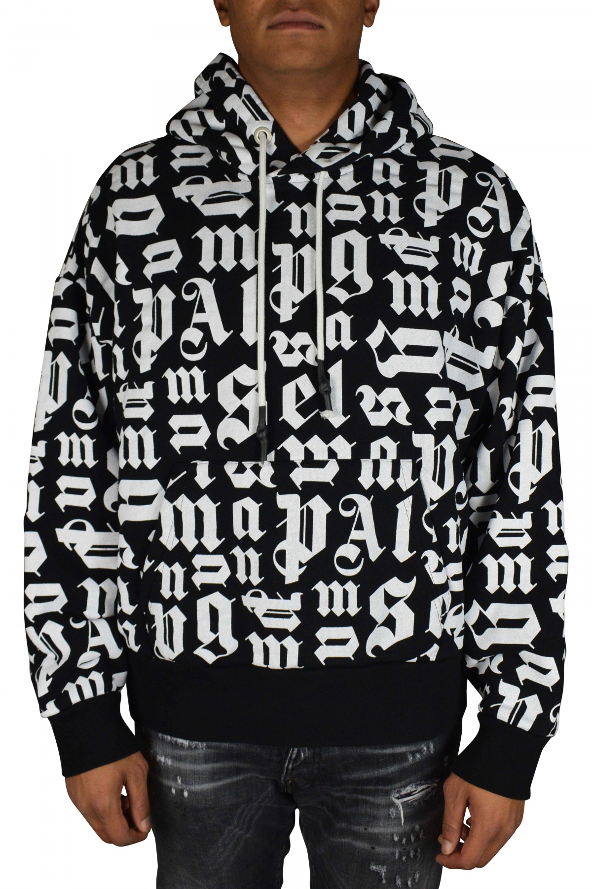 Sweatshirt - 2