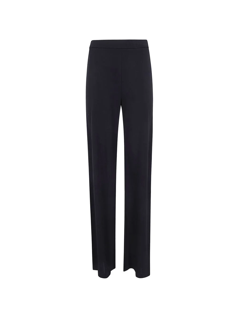Freja straight-leg trousers - 1
