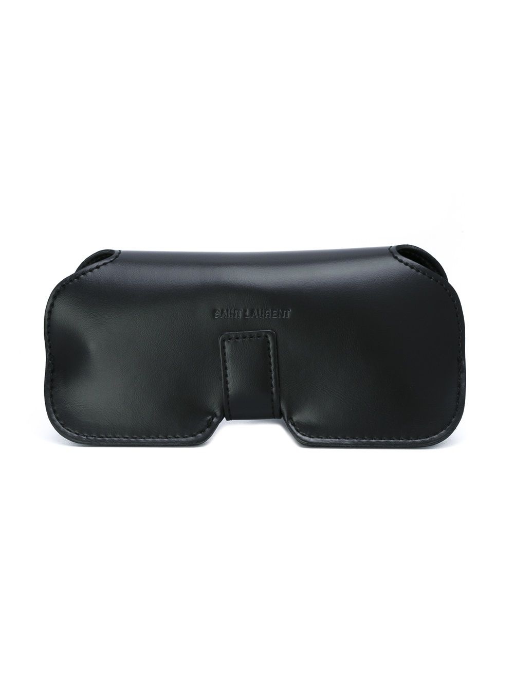 square frame glasses - 4