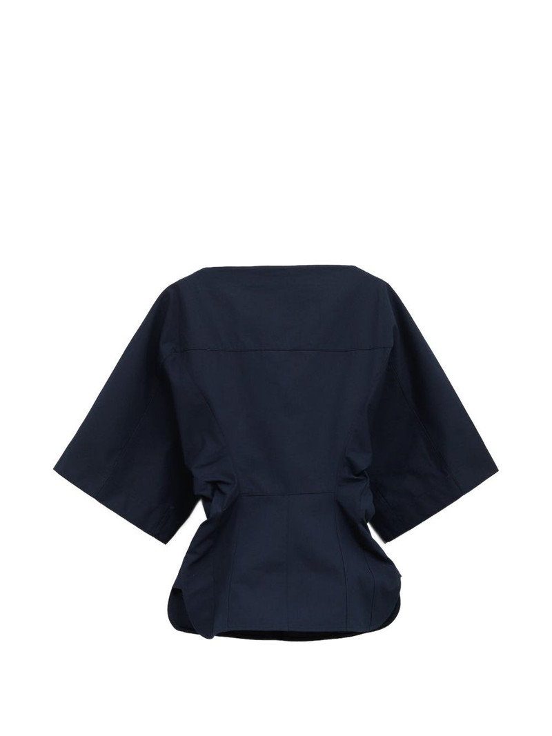 JACQUEMUS Moisson blouse outlook
