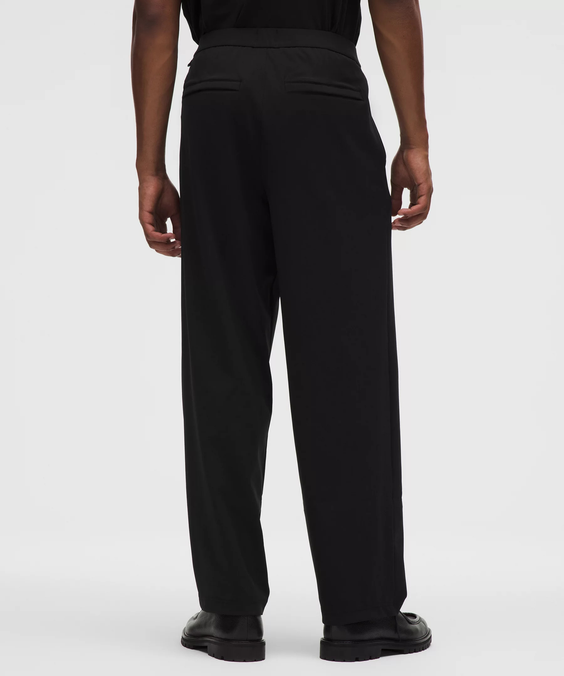 Men's Daydrift Relaxed-Fit Pleated Trouser *Regular - 3