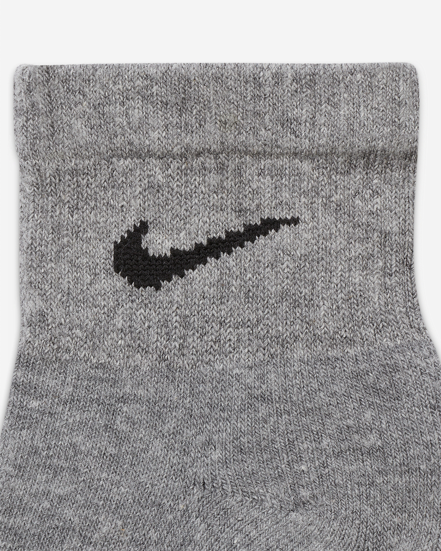 Nike Everyday Plus Cushioned Training Ankle Socks (3 Pairs) - 4