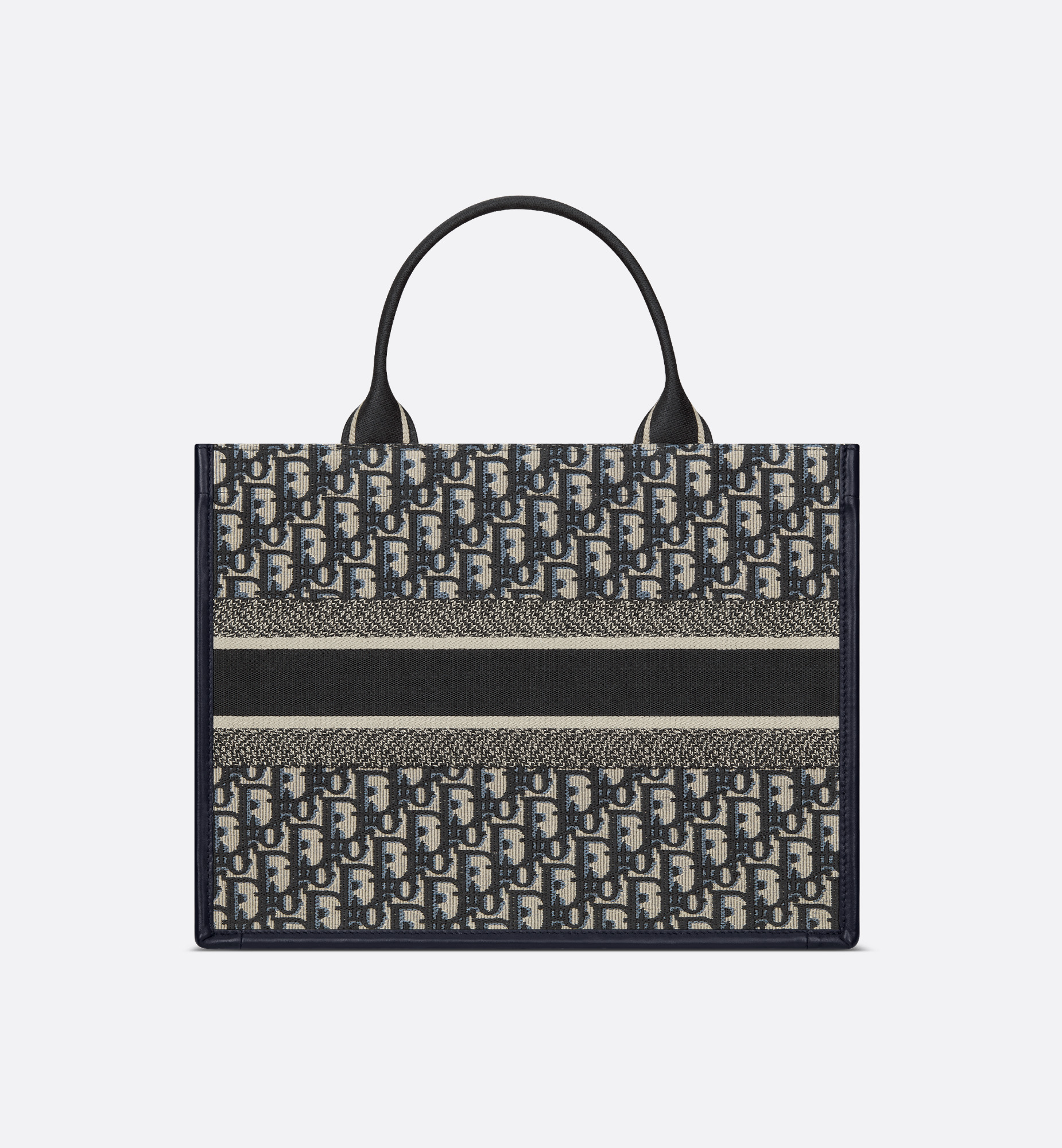Medium Dior Book Tote - 4