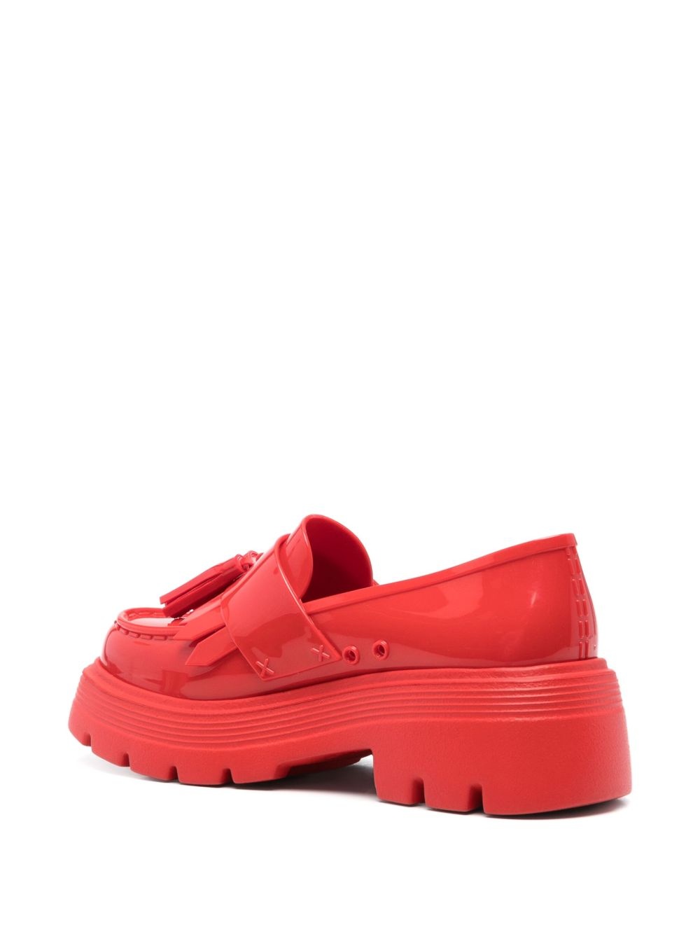 55mm Melissa loafers - 3