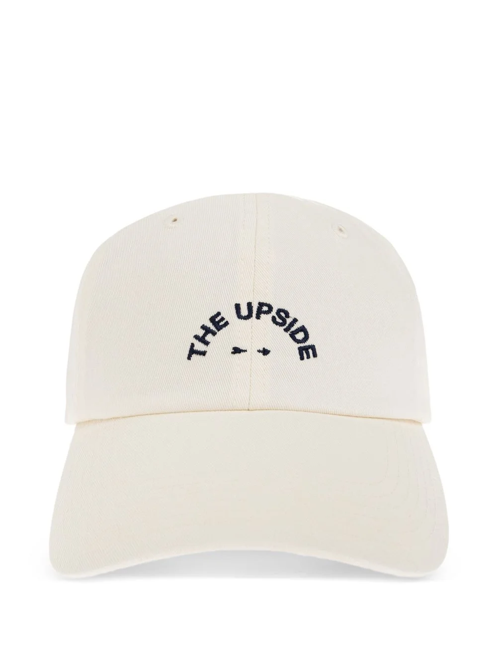 Marlon embroidered baseball cap - 1