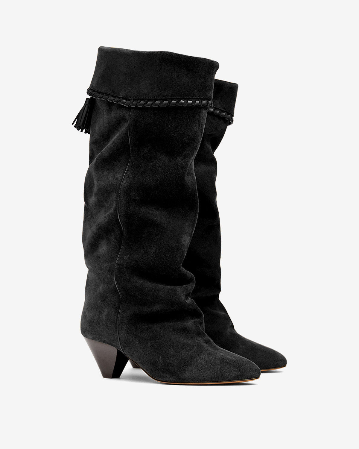 ELITA BOOTS - 3