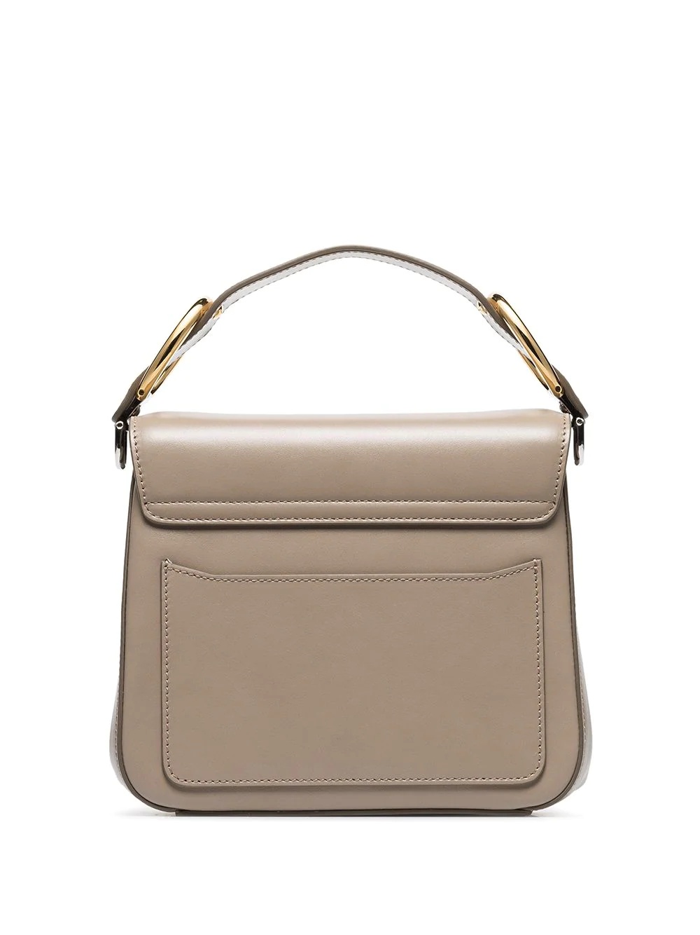 small Chloé C bag - 3