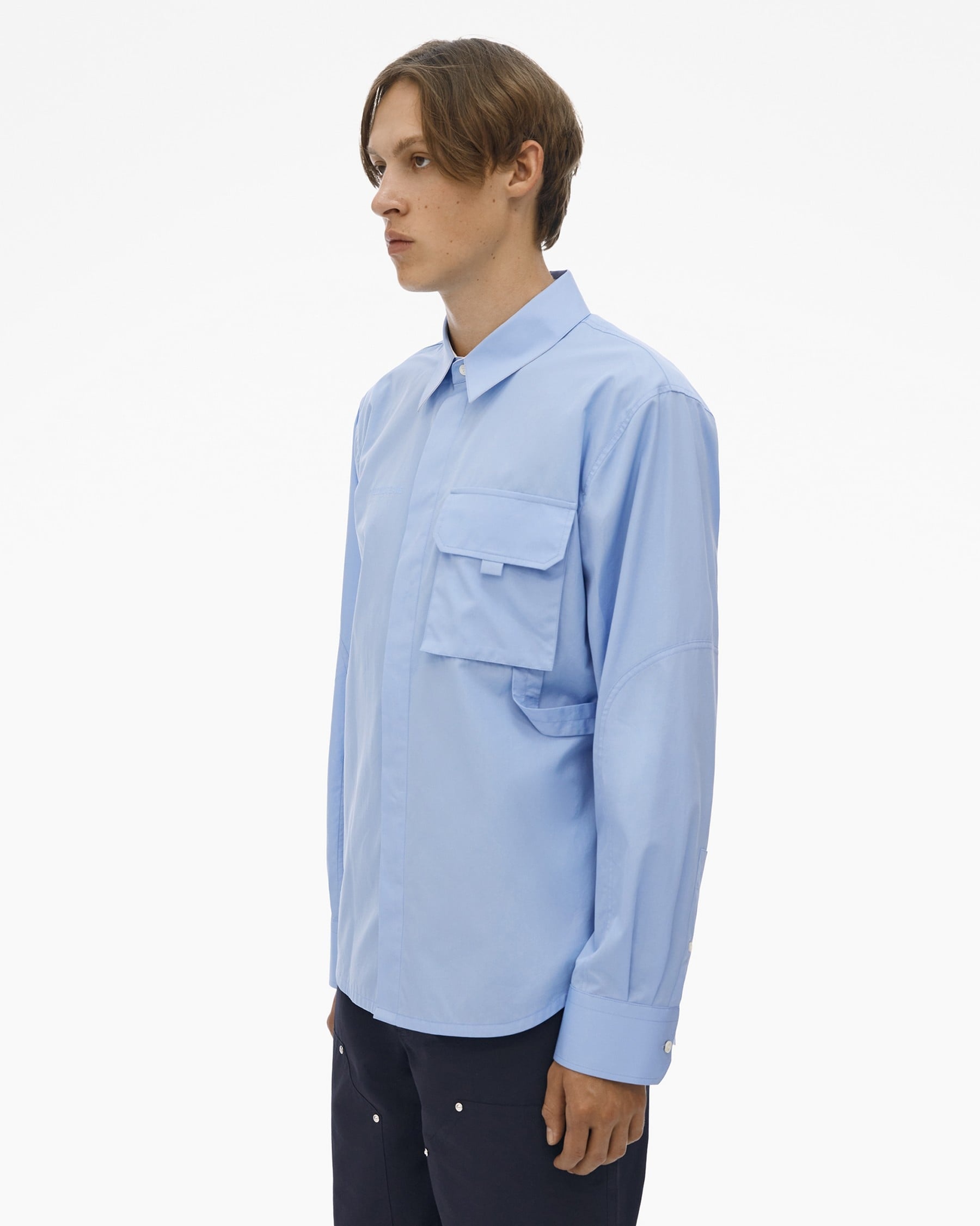 CARGO SHIRT - 5
