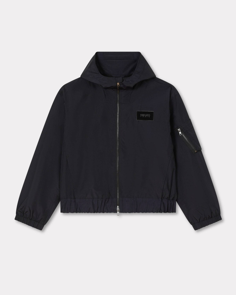'KENZO Winter Holidays' windbreaker 1