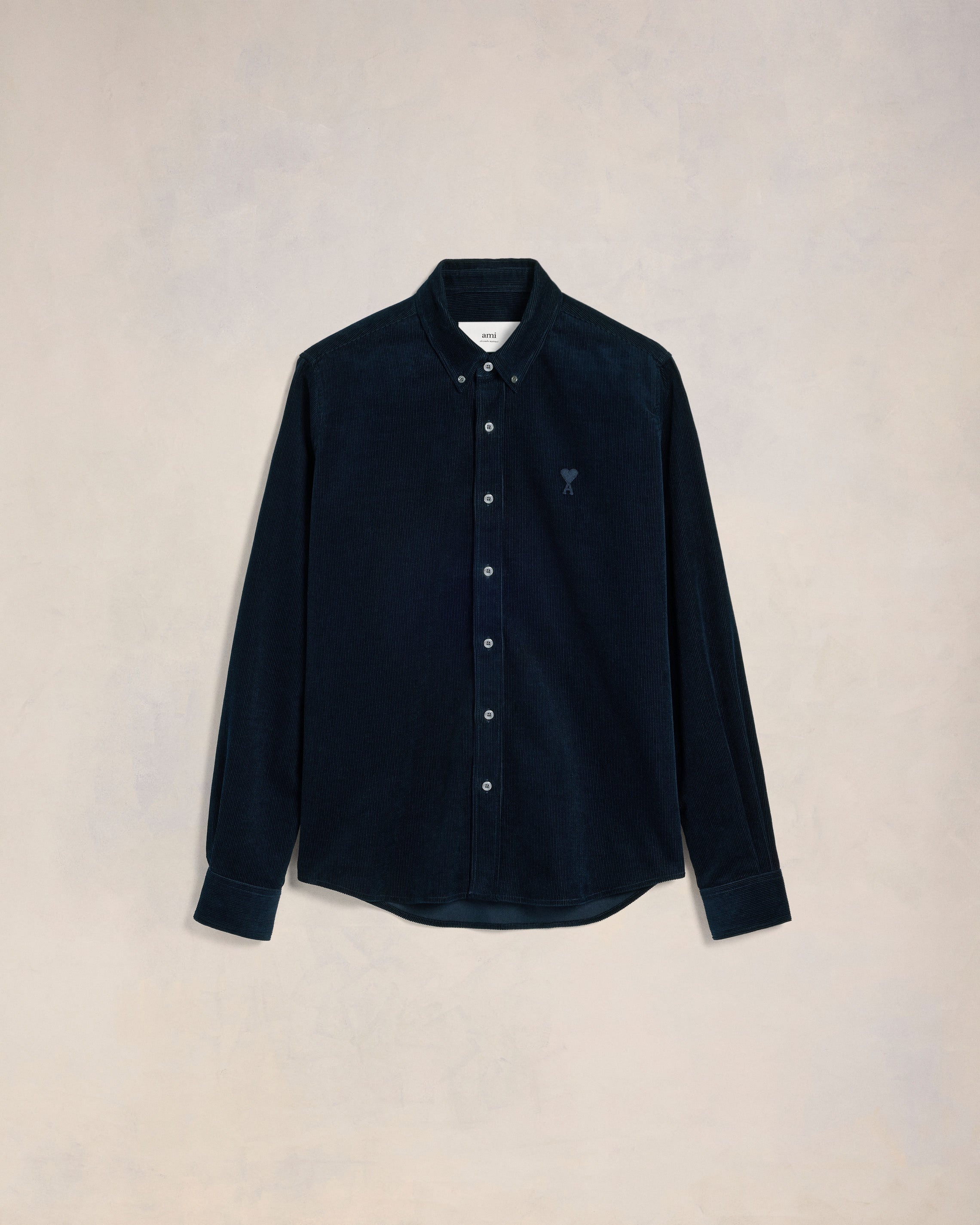 CLASSIC FIT SHIRT - 1
