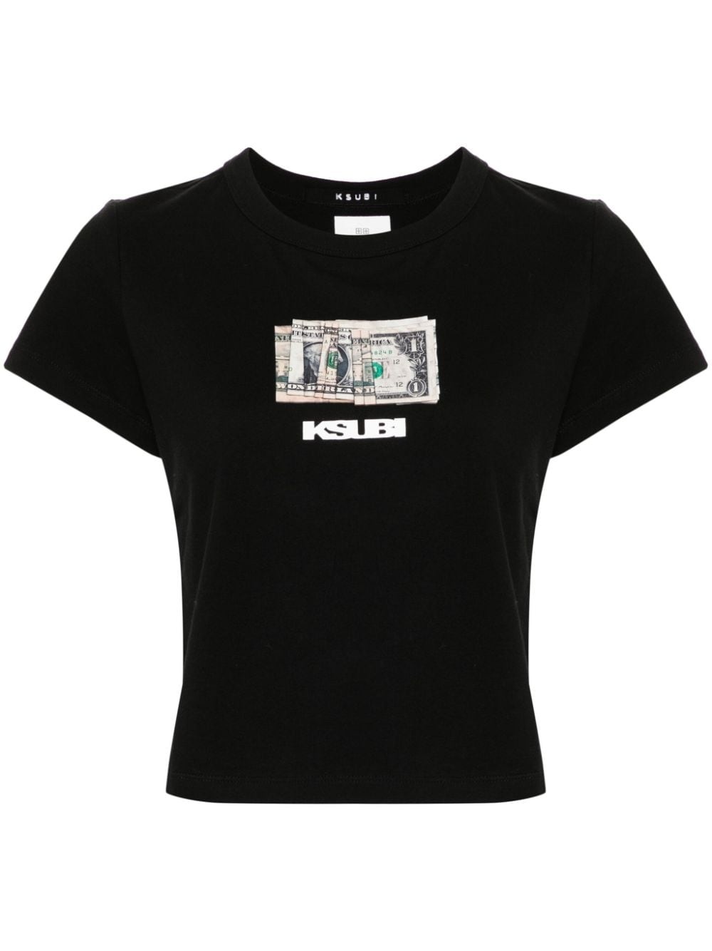 Paper T-shirt - 1