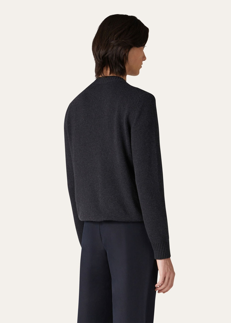 Parksville Crew Neck 5