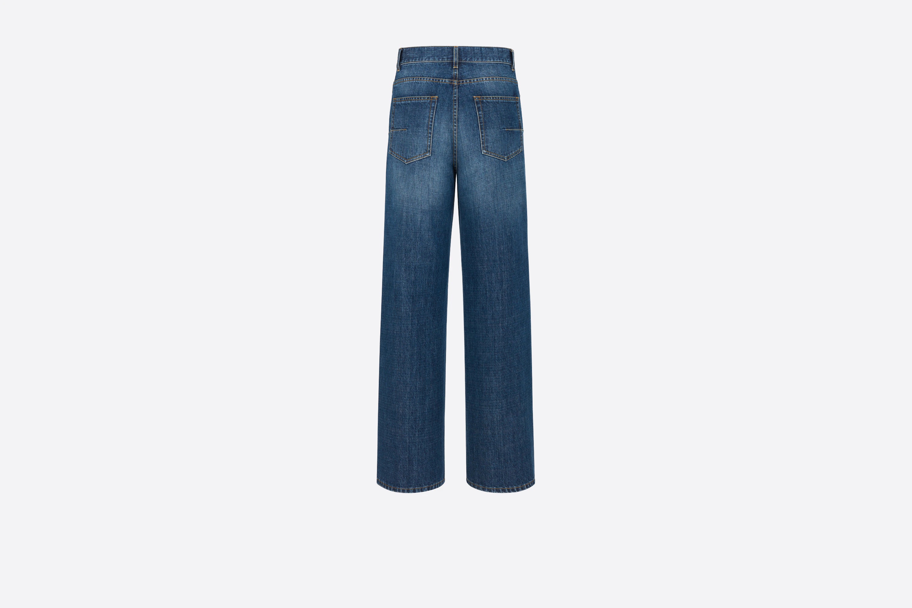 Flared Jeans - 2