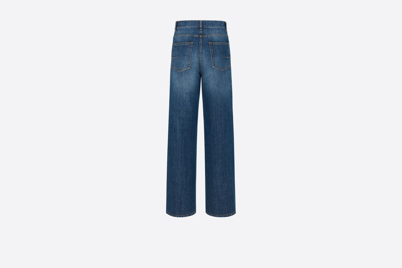 Dior Flared Jeans outlook