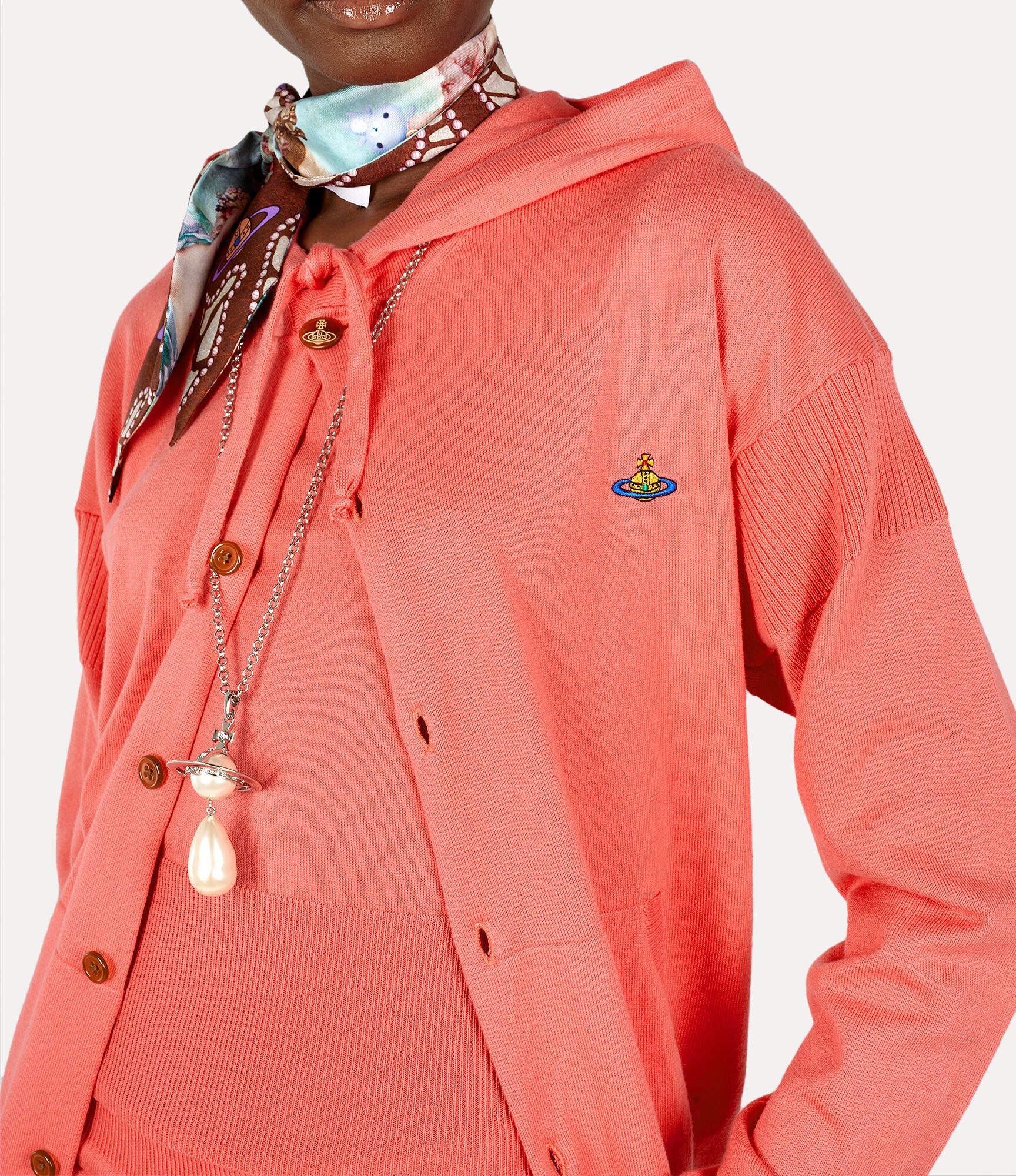 UNISEX HOODIE - 7