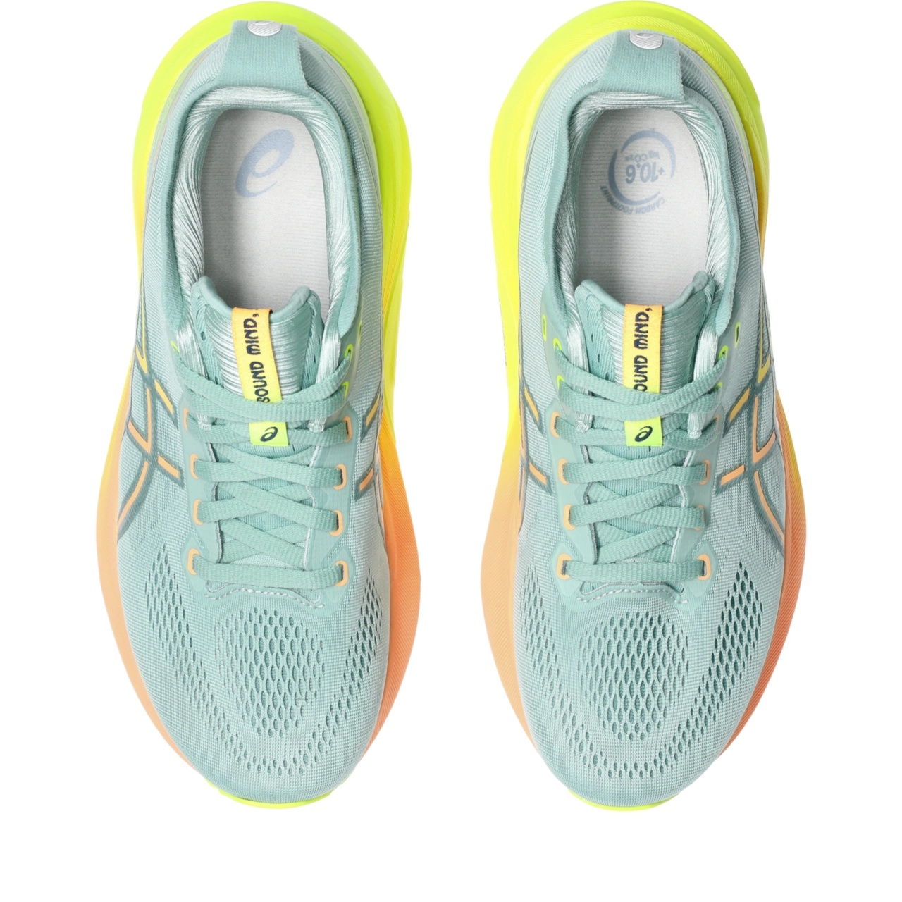 GEL-KAYANO 31 PARIS - 6