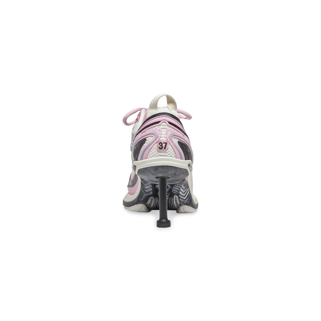 x-pander 80mm heel - 5
