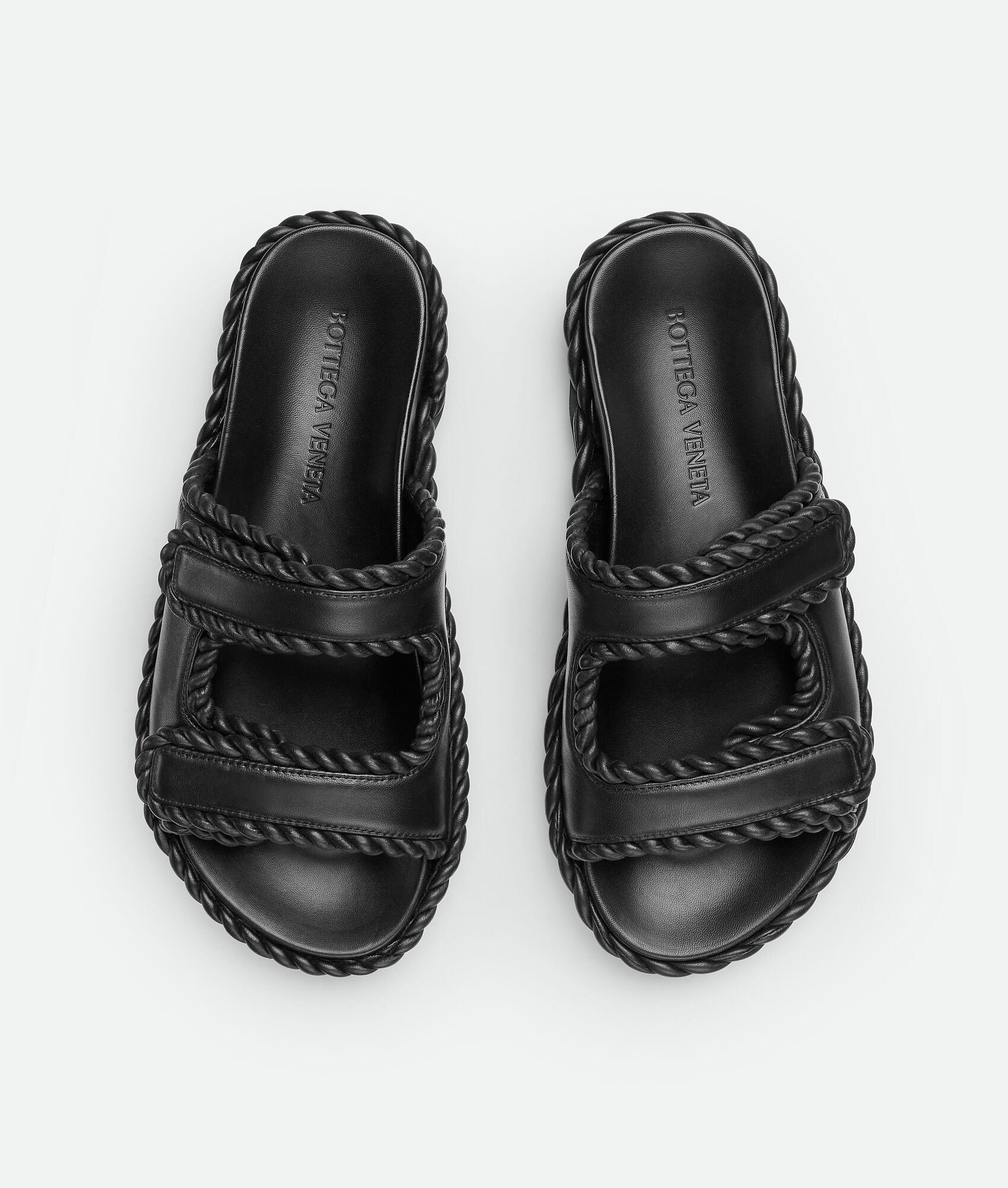 Jack Flat Mule - 4