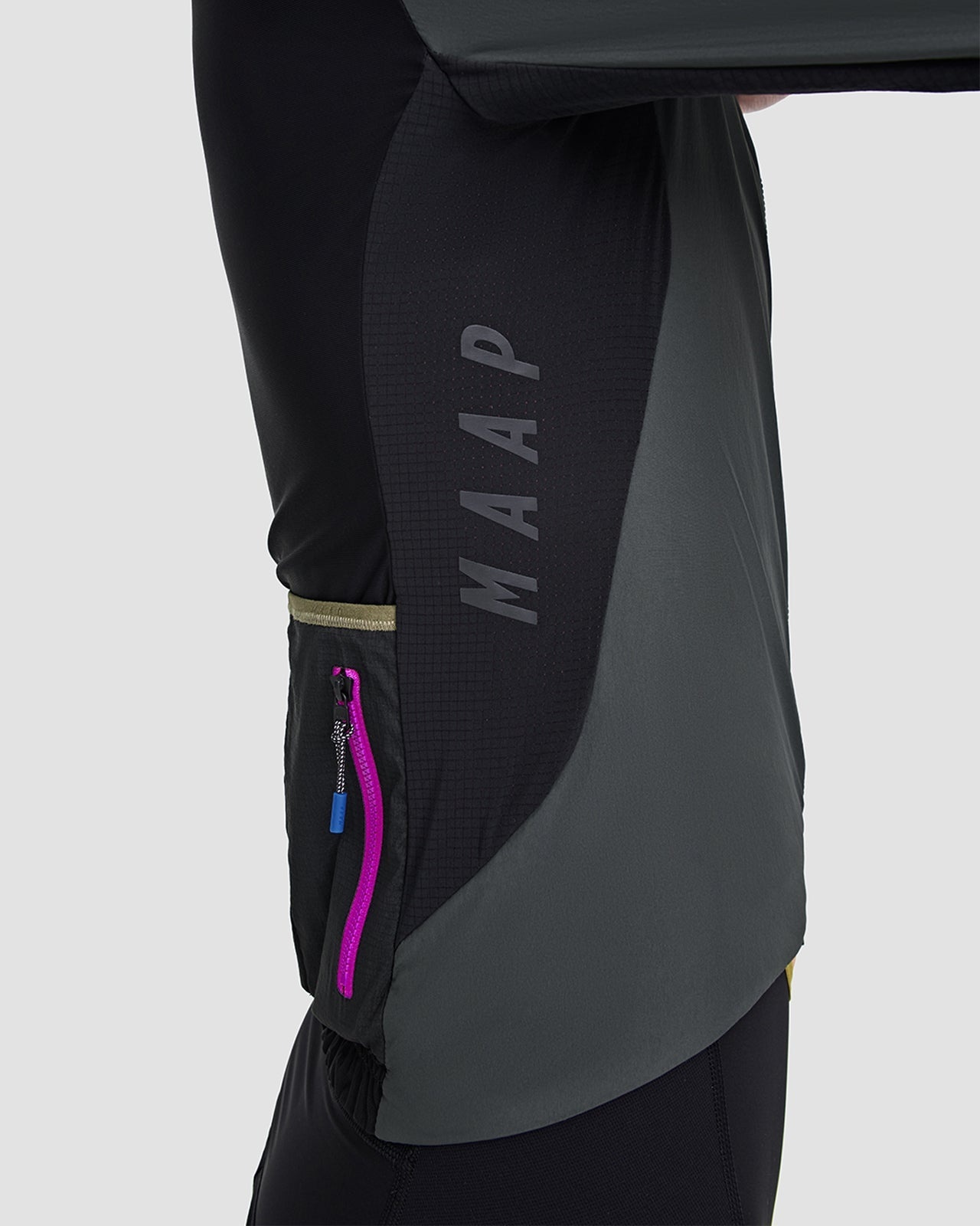 Alt_Road™ Thermal Jacket - 5