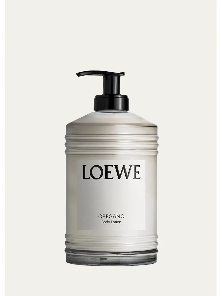 Oregano Body Lotion, 12 oz. - 1