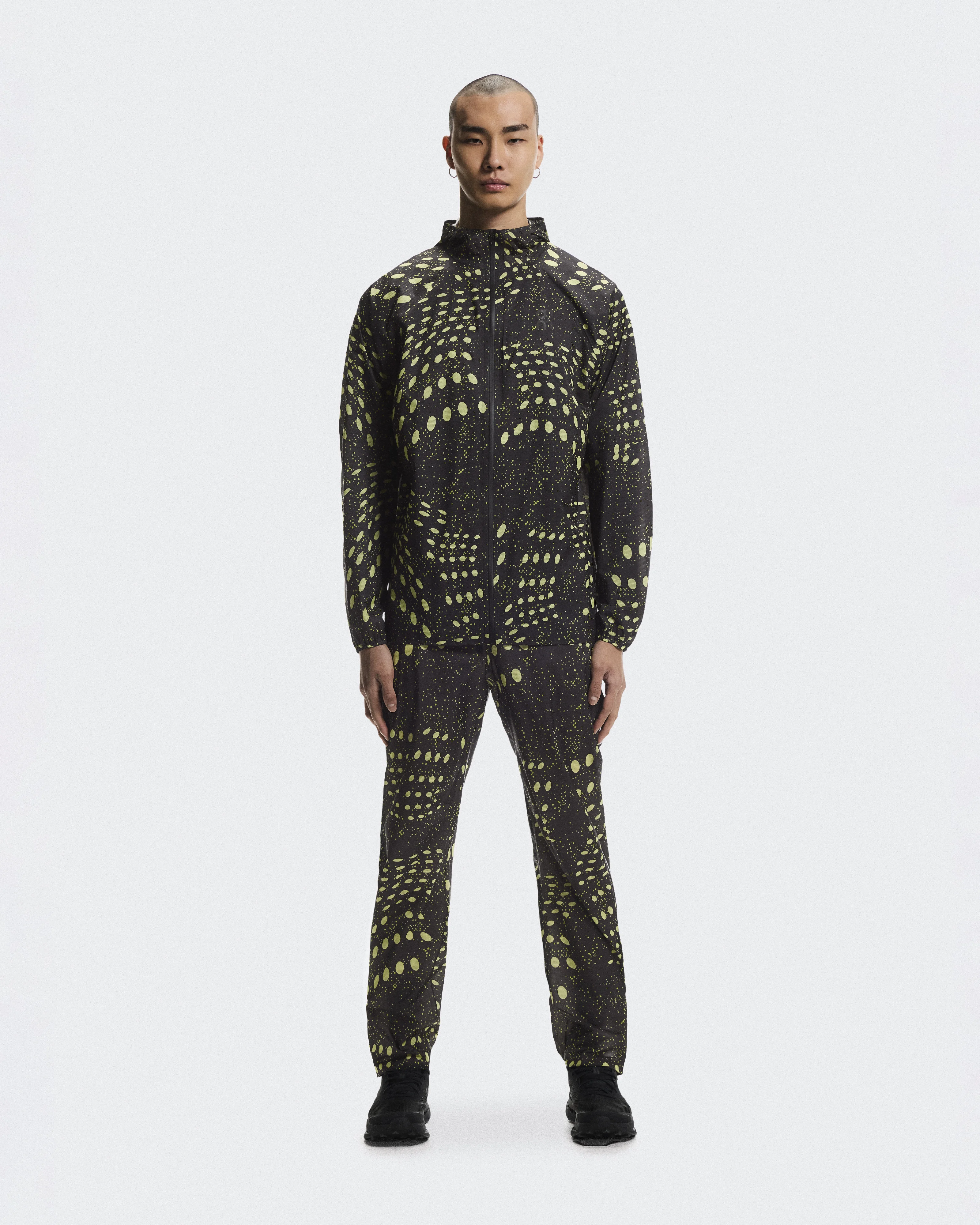 Ultra Jacket - 1