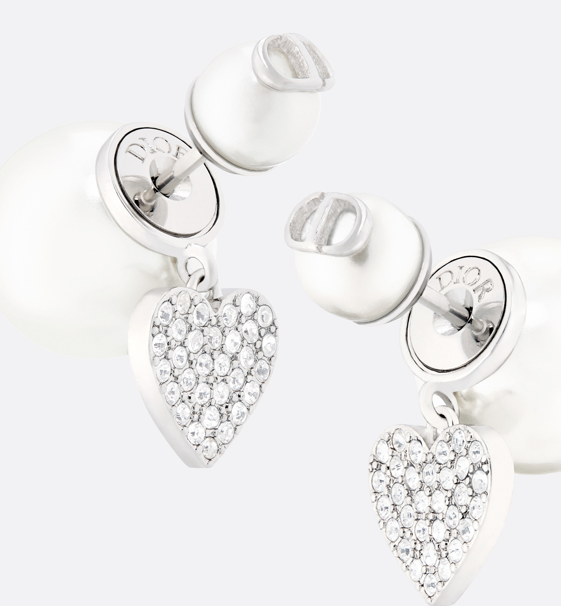 Dior Tribales Earrings - 4