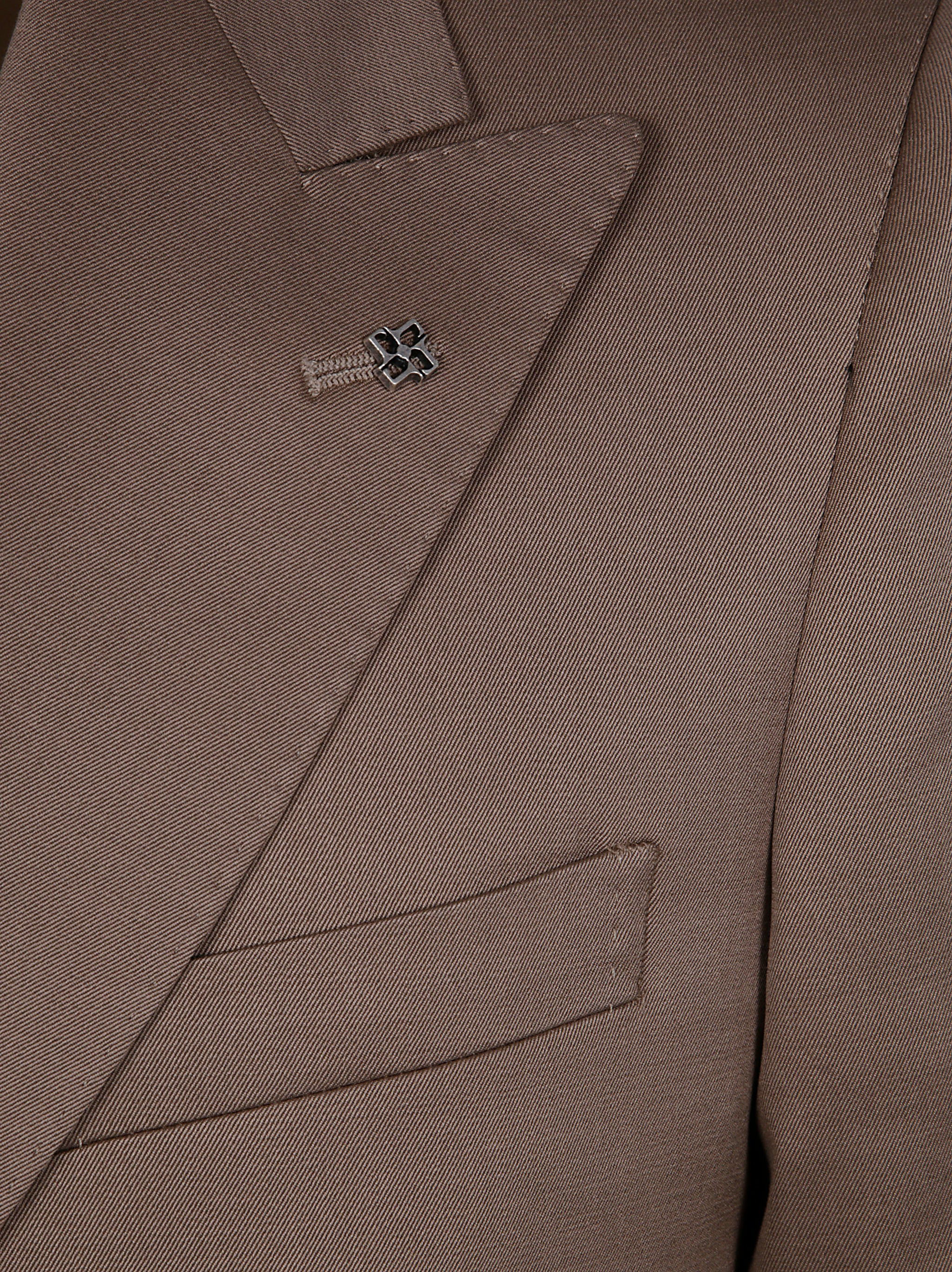 TAGLIATORE - Tagliatore Men Man Trousers Suit - 3
