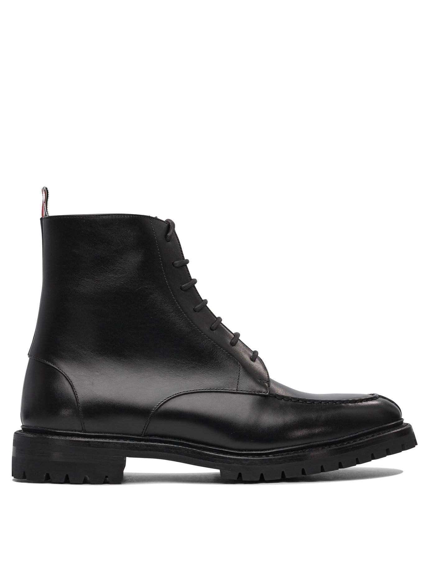 Boots Black - 1